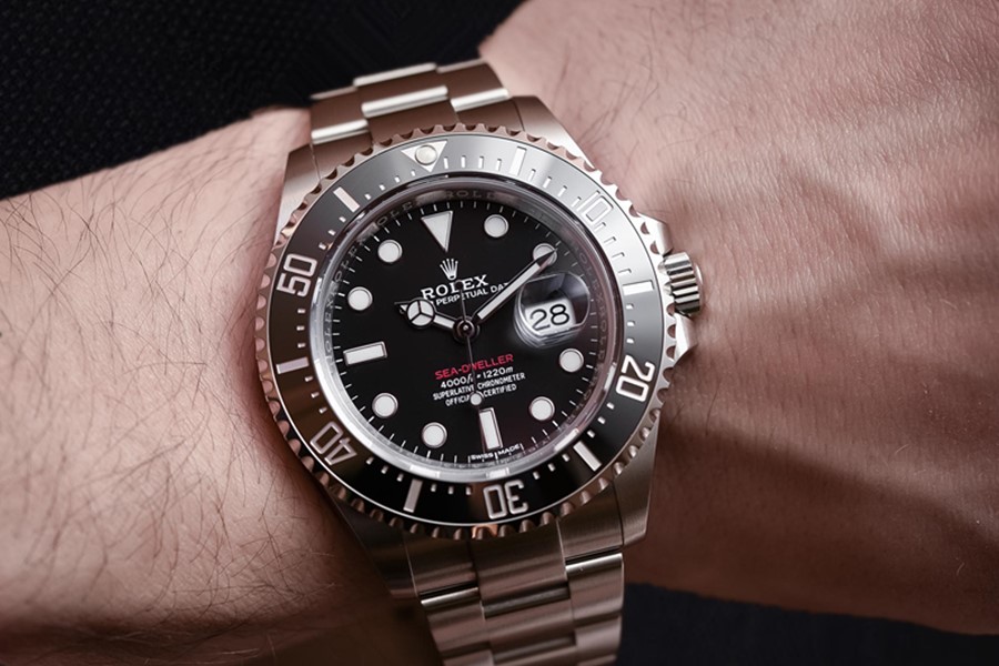 rolex replica